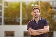 Sebastian Riehle alias Socialmedia Doktor